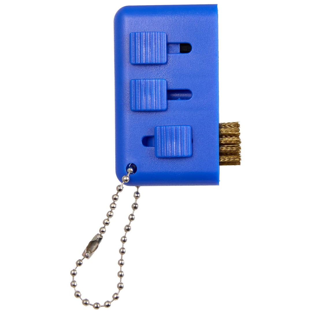 3-in-1 Golf Cleaning Multi-Tool