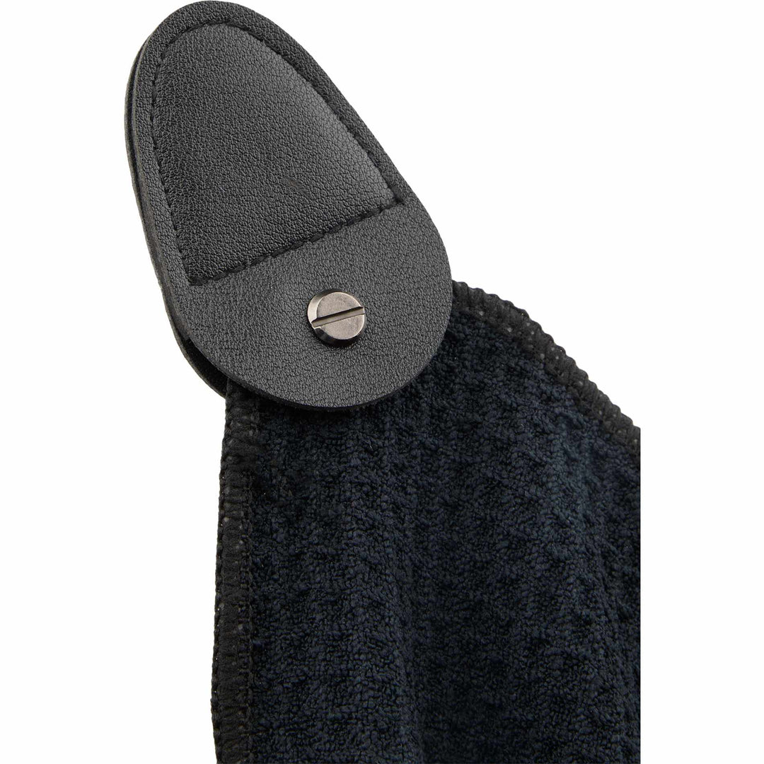 16x24” 300g Magnetic Waffle Golf Towel