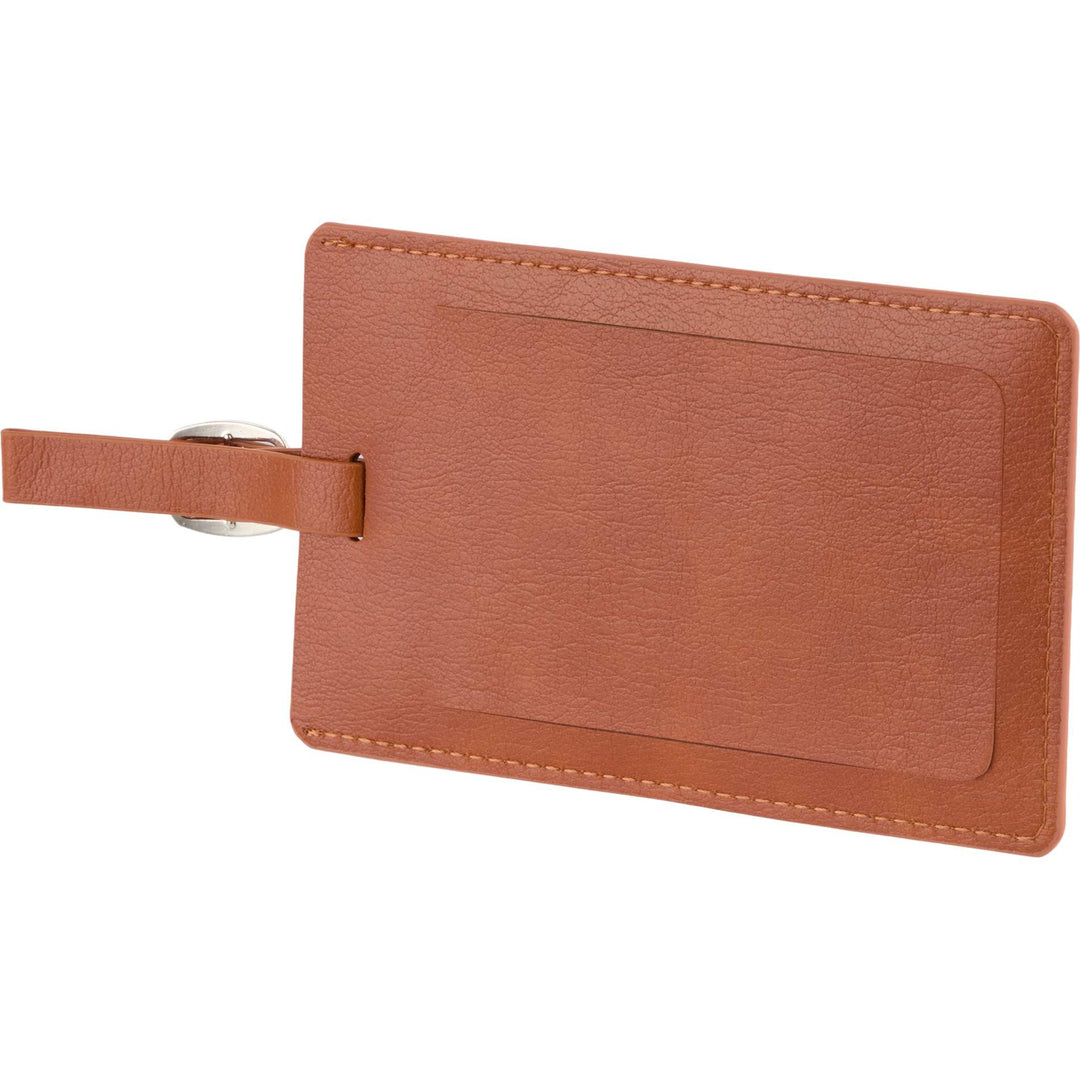 Golf Bag Tag Tee Holder