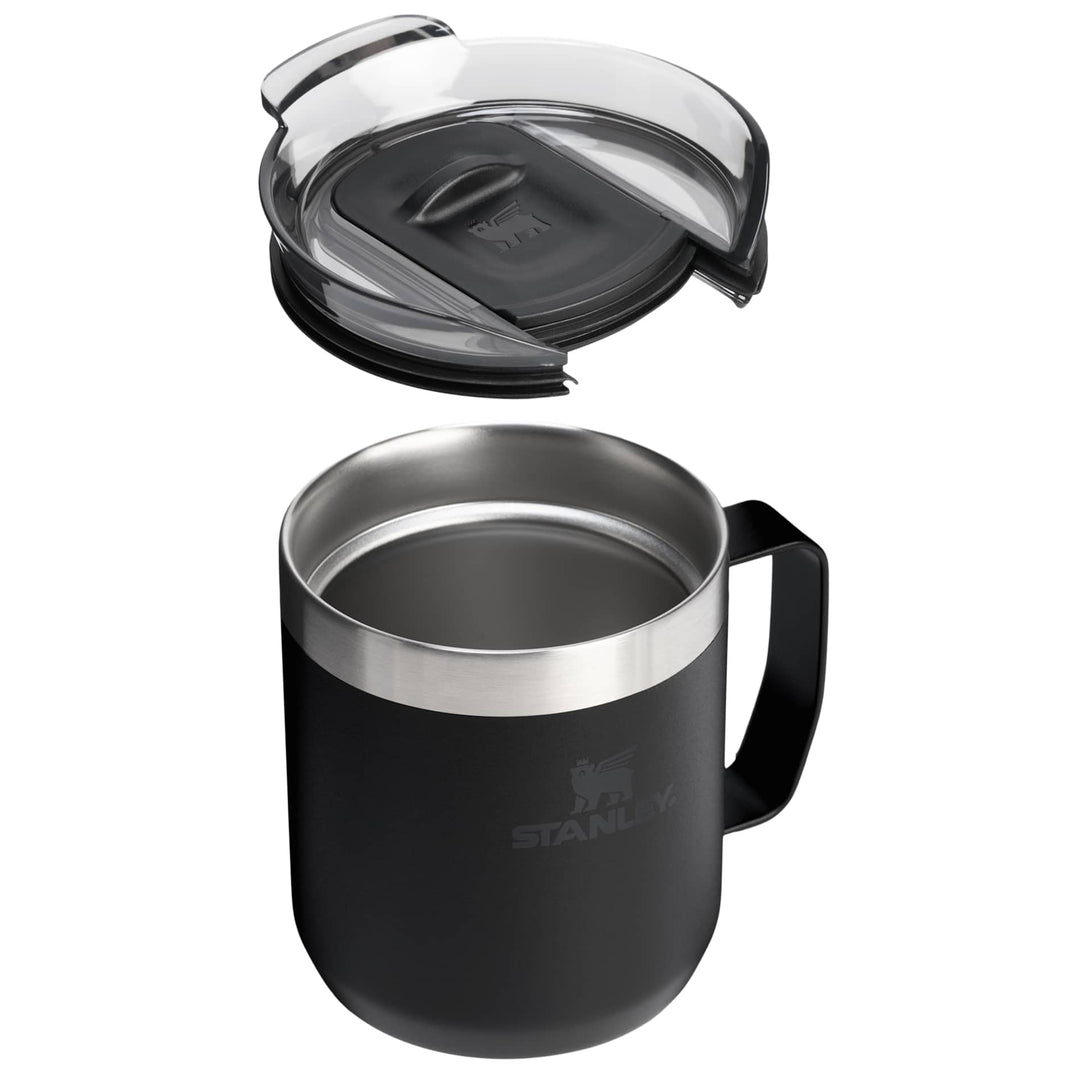 Stanley Everyday Camp Mug 12oz