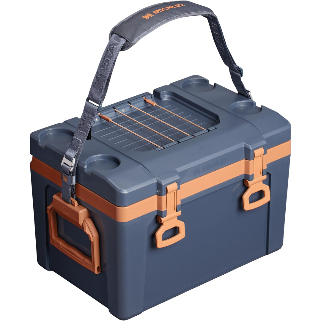 Stanley 24QT Easy Carry Cooler with strap