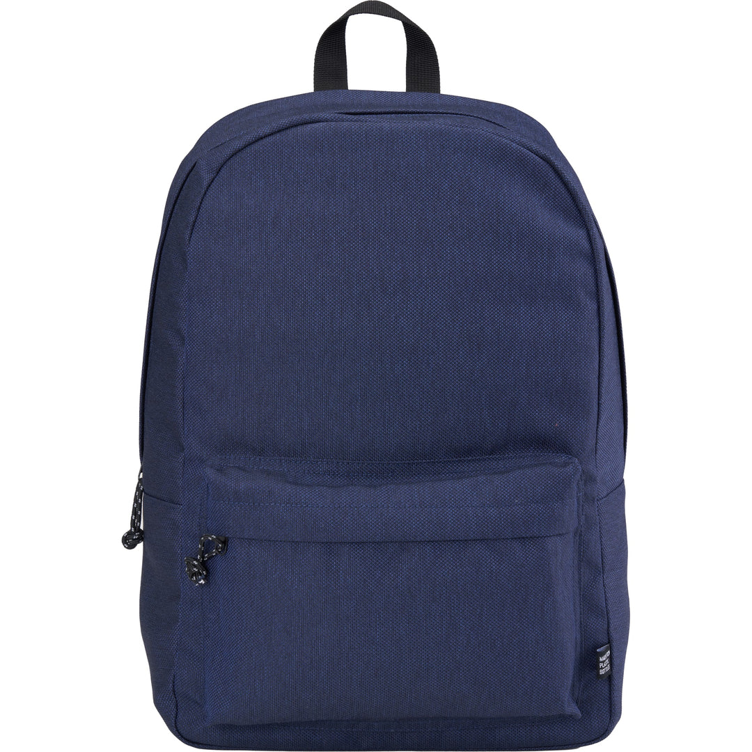 Vila Recycled 15" Computer Backpack