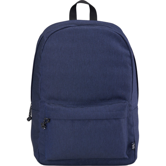 Vila Recycled 15" Computer Backpack